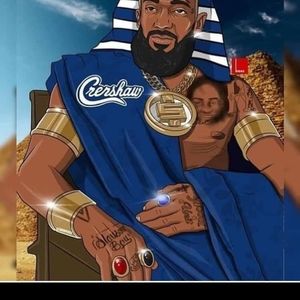 Meet your Posher, Isaac